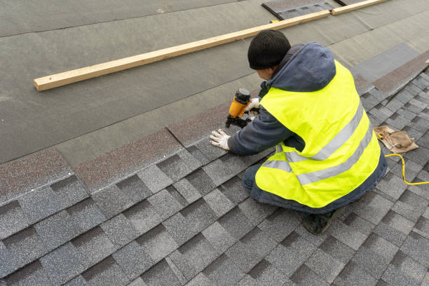 Gutter Installation and Roofing in Trotwood, OH