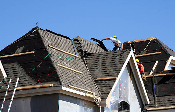 Best Roof Waterproofing Services  in Trotwood, OH