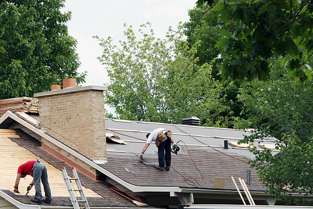 Best Roof Maintenance Services  in Trotwood, OH