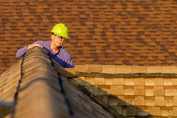 Best Roof Inspection Near Me  in Trotwood, OH