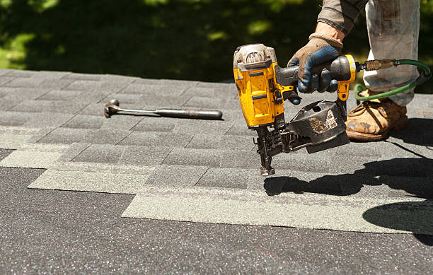 Best Commercial Roofing Services  in Trotwood, OH