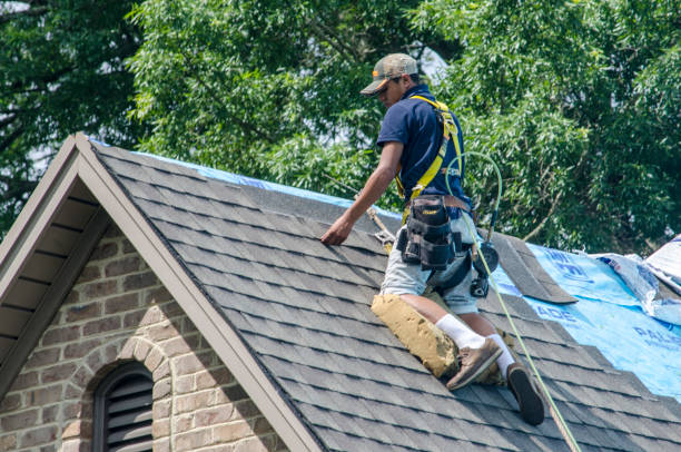 Best Local Roofing Companies  in Trotwood, OH