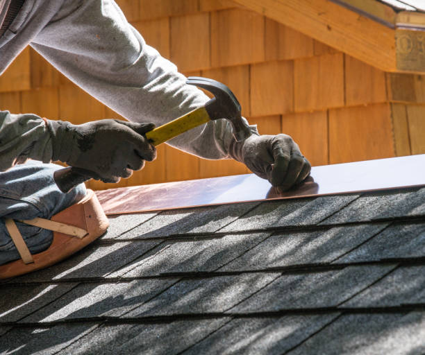 Best Commercial Roofing Services  in Trotwood, OH